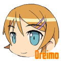 Oreimo Live Wallpaper icon