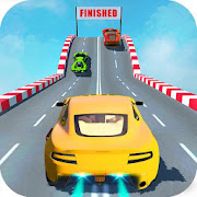 Impossible Tracks Car Stunt Game: New Games 2019 Mod