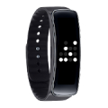 Binary V Clock for Gear Fit icon