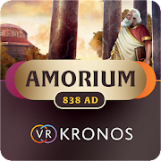 VR Kronos Amorium Mod