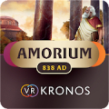 VR Kronos Amorium Mod