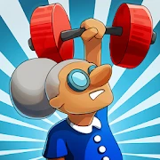 Idle Granny — Win Robux for Roblox platform Mod