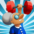 Idle Granny — Tap and Click Game Mod