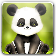 Panda Bobble Live Wallpaper Mod