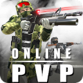 Strike Force Online icon