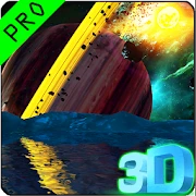 Far Galaxy 3D Live Wallpaper Mod