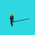 High Jump Mod