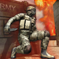 Mega Survival Shooting : Free Sniper Game icon