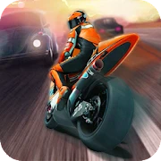 Traffic Racing: Motor Rider