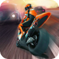 Traffic Racing: Motor Rider‏ Mod