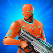 Robot City Clash: To Summon & Protect Mod APK