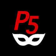 Phantom Guide for Persona 5 Mod Apk