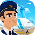 Airline Tycoon - Free Flight icon