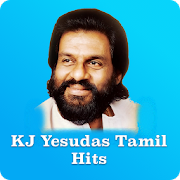 KJ Yesudas Tamil Melody Video Songs icon
