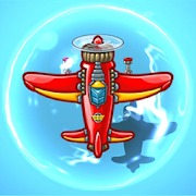 Galaxy Air Challenge icon