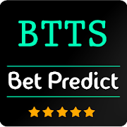 BTTS Both Teams To Score - Bet Predictions Mod APK