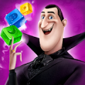 Hotel Transylvania Blast - Puzzle Game icon