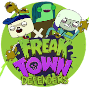 Freaktown Defenders Mod