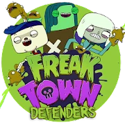 Freaktown Defenders Mod