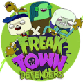 Freaktown Defenders Mod