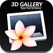 3d Gallery Mod APK