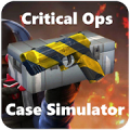 Critical Ops Case simulator Mod