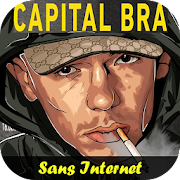 Capital Bra Songs 2019 icon