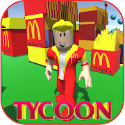 Burger Taycoon King Mod icon