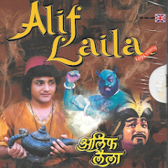 Alif Laila (अलिफ लैला) Mod Apk