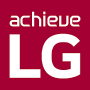 Achieve LG icon