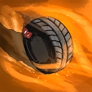 Tough Road Mod