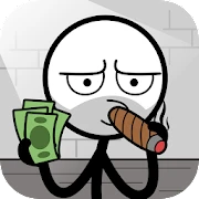 Idle Stickman Mod