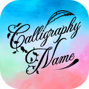 Calligraphy Mod APK