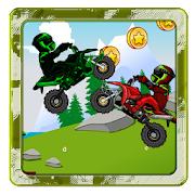 Motocross Freestyle Racing Мод APK