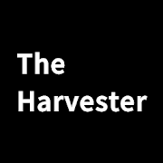 Book, The Harvester Mod APK'sı