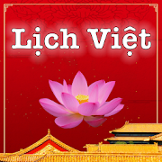 Lịch Việt - Tra lịch âm, lịch vạn niên Мод APK