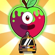 LAST BATTLE - Fukushimon Mod