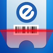 Etix Mobile Scanner icon
