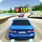 com.OppanaGames.Racing.Speed.c63.m5 Mod APK'sı