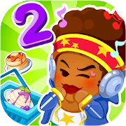 Crazy Snack 2 - Click&Merge Mod