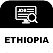 Ethiopia Jobs - Job Portal icon