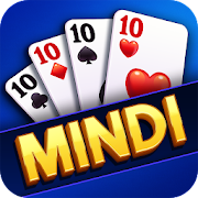 com.mindi.cards.game Mod APK'sı