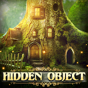 Hidden Object Elven Forest - Search & Find Mod APK