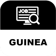 Guinea Jobs - Job Portal icon