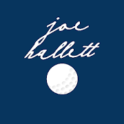 Joe Hallett Golf icon