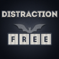 Distraction Free Icon Pack icon