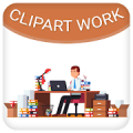 Clip Art Work APK