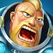 Star Squad Heroes Mod