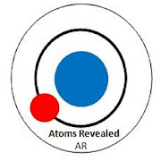 AR_Atoms Revealed icon