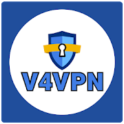 V4VPN - Unblock Everything Mod APK